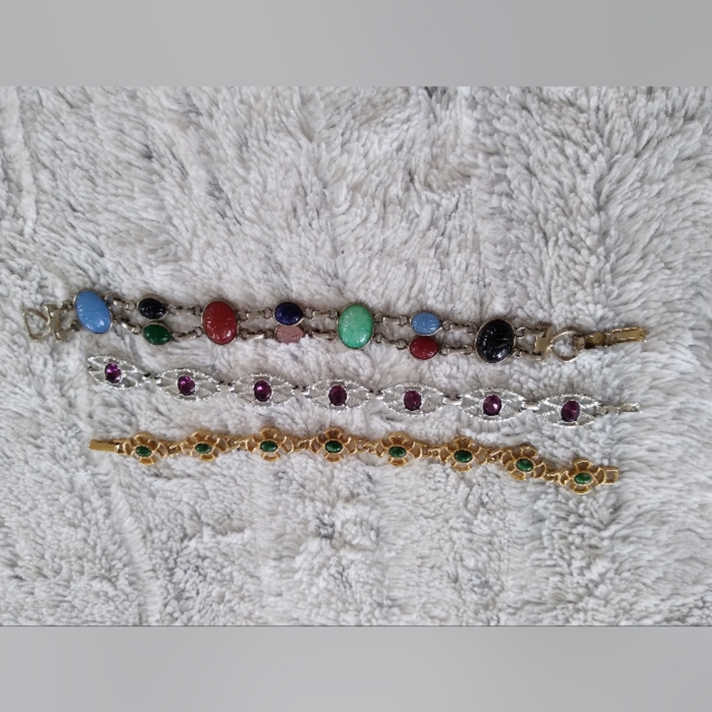 Bracelets Bundle - image 1